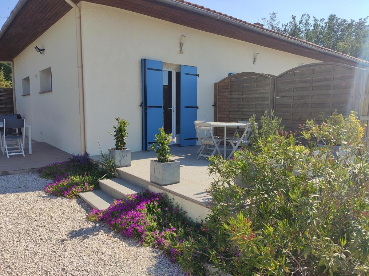 L'Ansolane Villa Fuveau Exterior photo